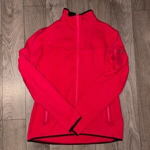 Arc'teryx Women's Red Sweater
